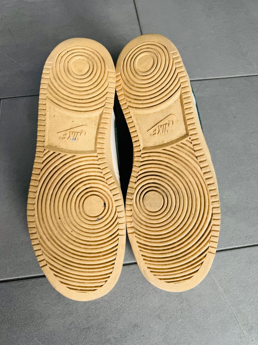 Nike Scarpe da uomo: Nike Sneakers – Usato da Adlikon b.Regensdf venduto da Sandy886 3