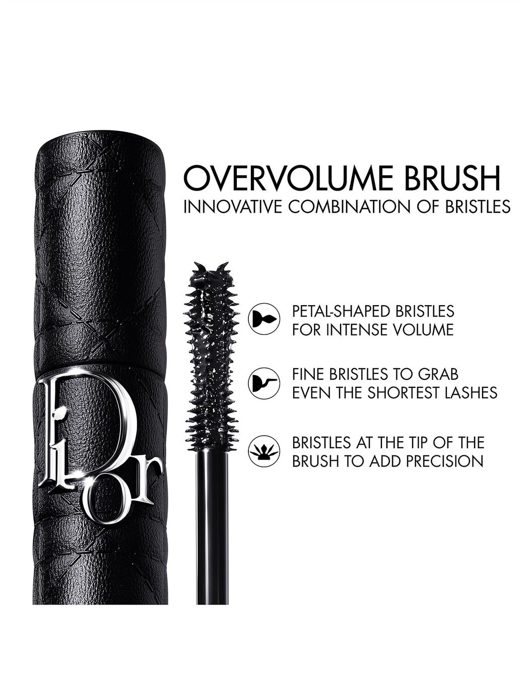 Dior Maquillage: 2 Dior Mascara  (New never use) – Neuf avec emballage d'origine à Altdorf UR par Swissglam 4