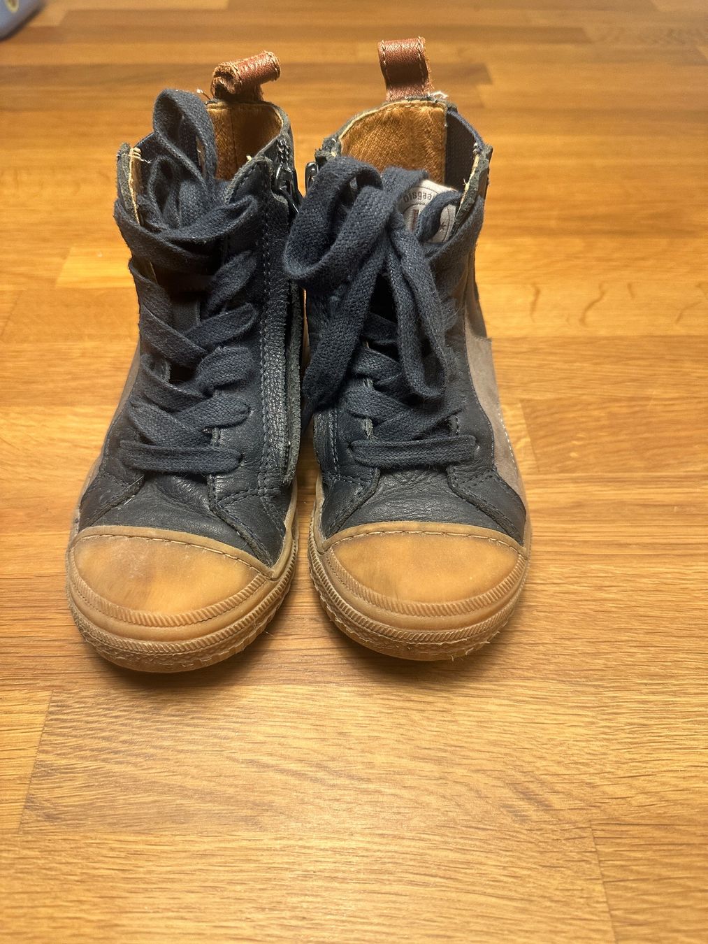 Bisgaard Schuhe für Jungen: 💙Bisgaard Kinder Stiefel Gr. 25 💙 – Gebraucht aus Zürich von JuliaSp 3