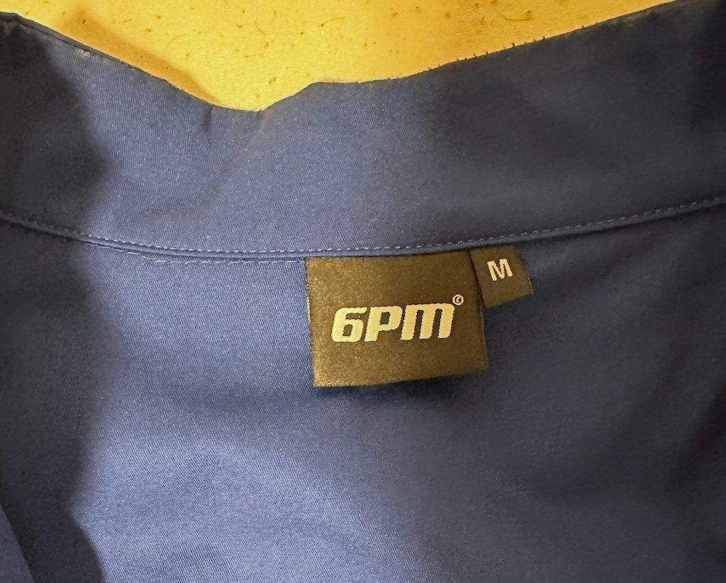 6PM Jacken: 6PM Jacke Grösse M Neuwertig – Neu (gemäss Beschreibung) aus Oberwil BL von xAdii 1
