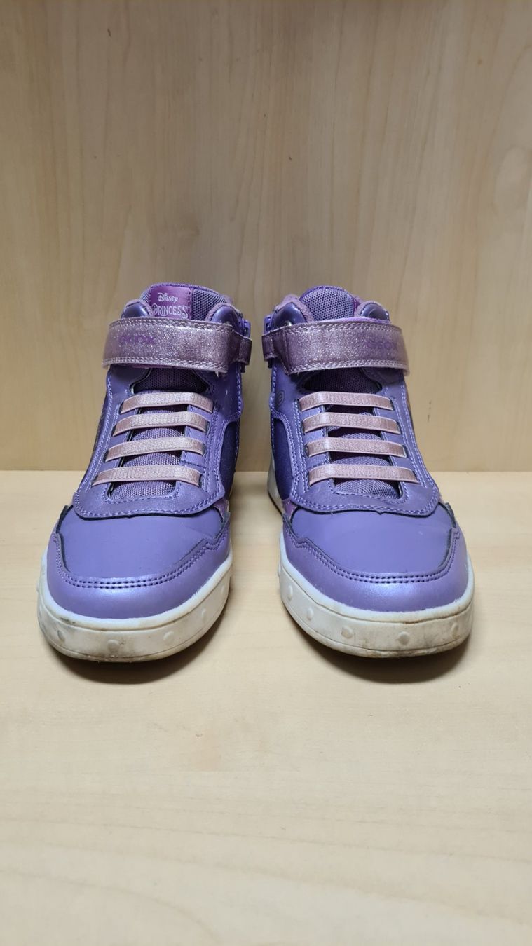 Geox Scarpe per ragazze: Geox Sneaker 31 – Usato da Rüti ZH venduto da Minicooper14 1