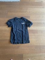 Nike T-Shirt The Nike Tee schwarz Grösse S guter Zustand
