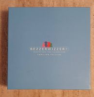 Mattel "Bezzerwizzer Familien-Edition", Familienspiel