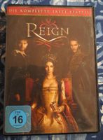 Reign - Die komplette erste Staffel auf DVD!