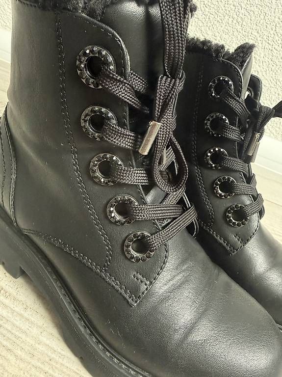 Scarpe da donna: Stiefeletten – Usato da Niederlenz venduto da Anita0113 2