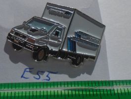 1 Lieferwagen Pin (E55)