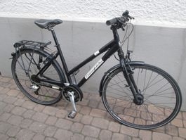 Damenvelo, Trekking Bike Villiger Elan