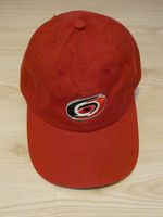 Eishockey Cap Carolina Hurricanes