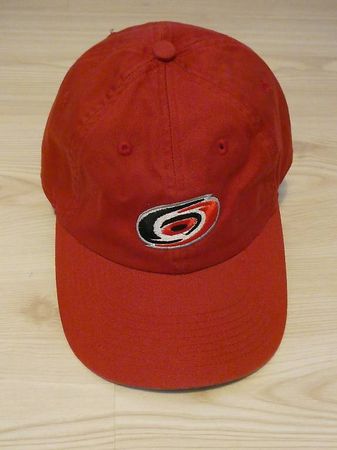 Eishockey Cap Carolina Hurricanes