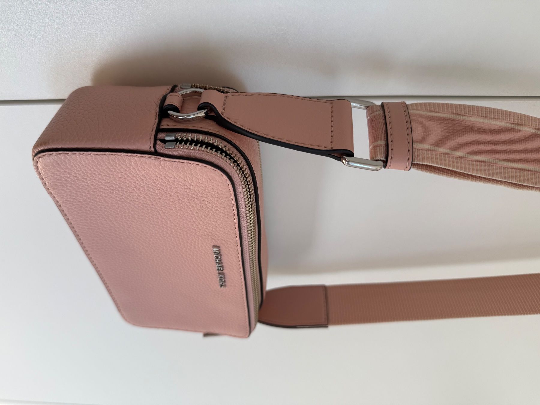 Michael Kors Borse da donna: Michael Kors pink bag – Nuovo (secondo la descrizione) da Kriens venduto da marinamart 2