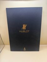 Hublot La Montre des Rois – Livre Horlogerie MDM