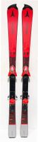 ATOMIC REDSTER S9 FIS  145 cm; FIS RENNSKI mit Platte