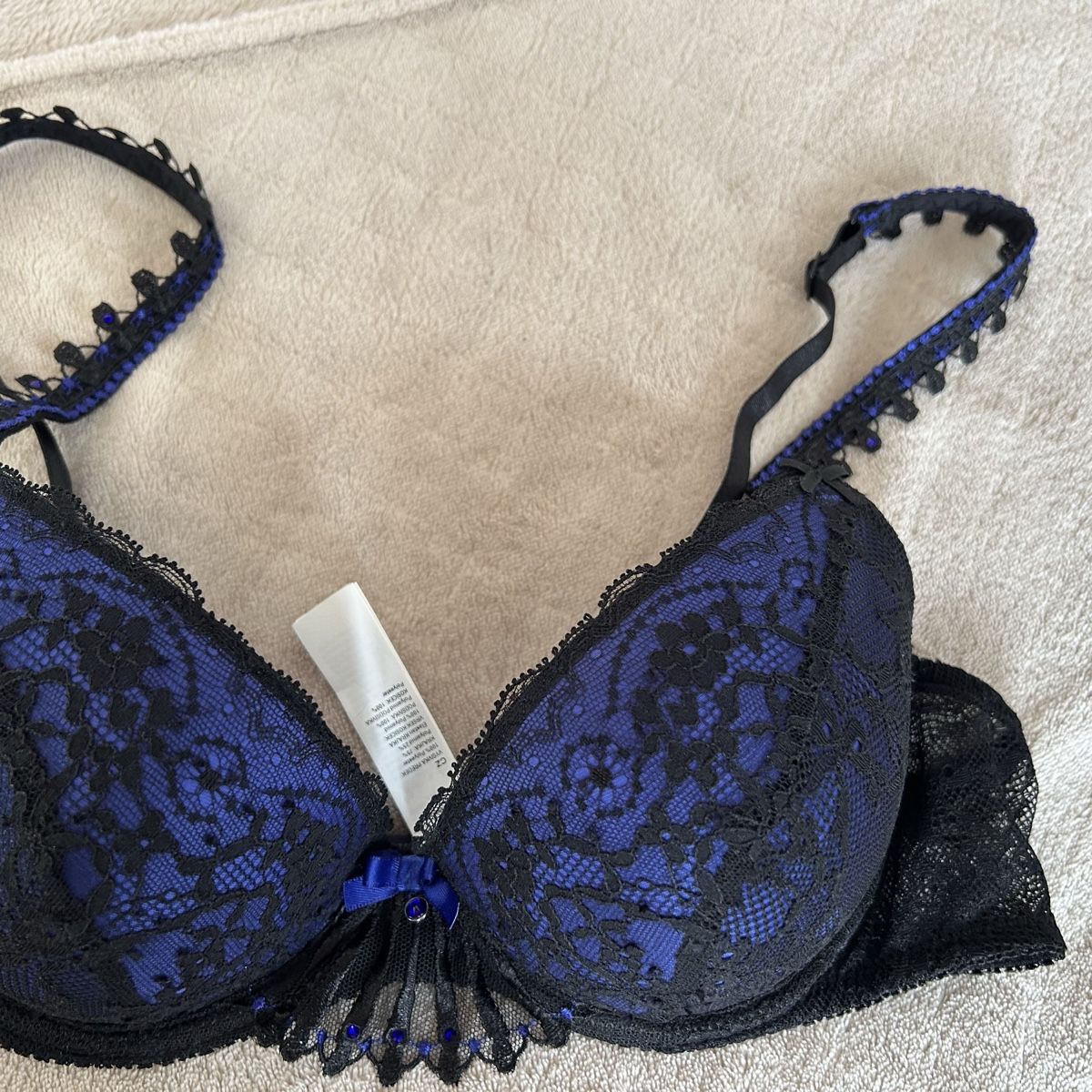 Aubade Altra biancheria intima: Soutien gorge Aubade – Nuovo (secondo la descrizione) da Renens VD venduto da Kro0601 2