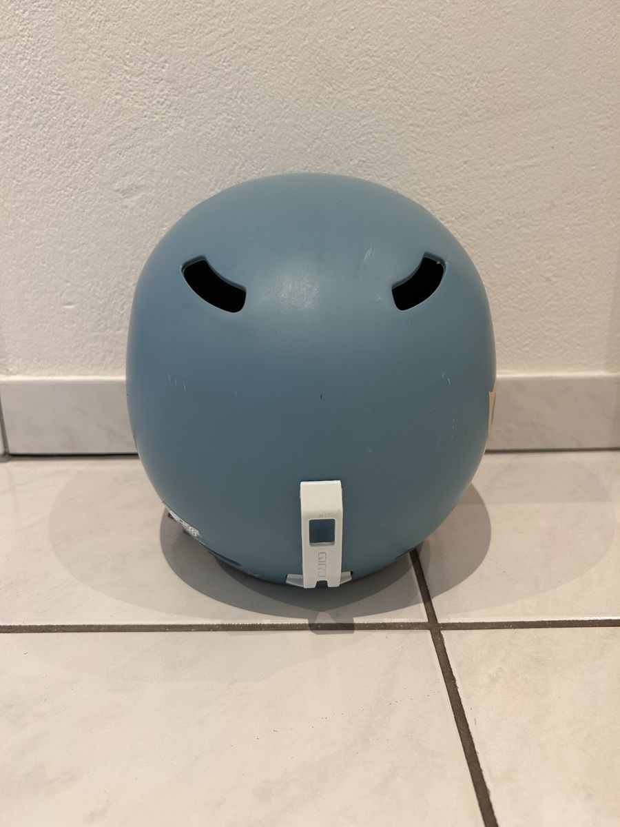 Giro Helme: Skihelm Giro/Namuk – Gebraucht aus Jona von Pneu90 3