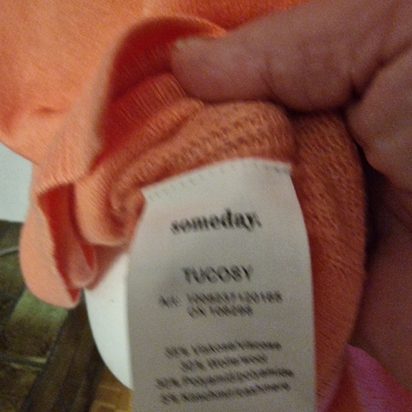 Someday Maglioni & Felpe: Someday Pullover Gr 38 – Usato da St. Gallen venduto da mania03 4