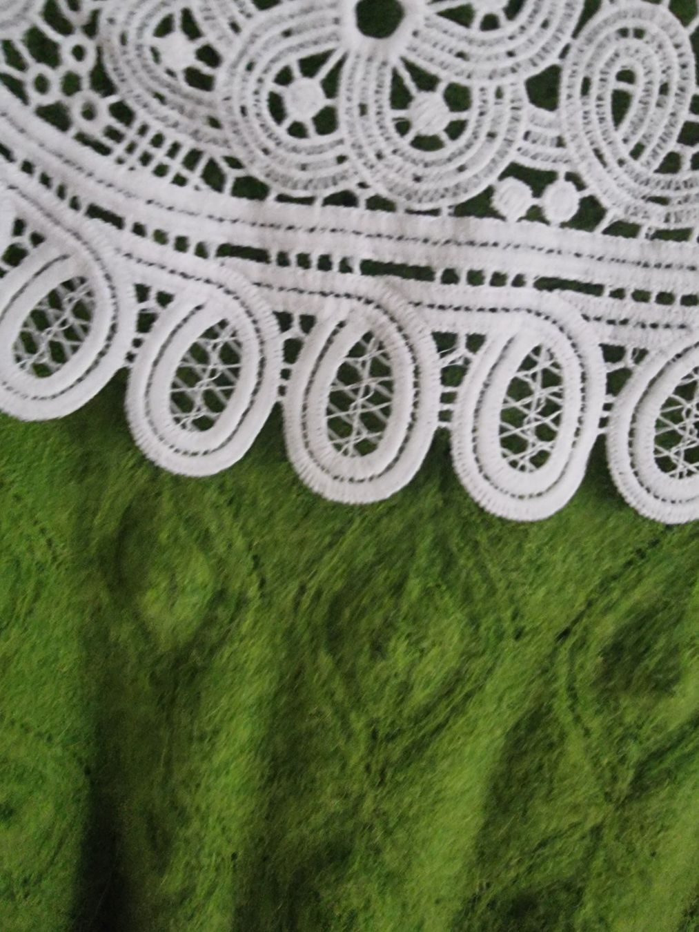 Pullover & Sweatshirts: NEU - Üterque Cardigan mit Kragen - Wollemix – Neu (gemäss Beschreibung) aus Zürich von Nala2811 6