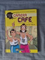 Caméra Café en BD, le Best of