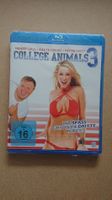 College Animals 3 - Blu-Ray - NEU