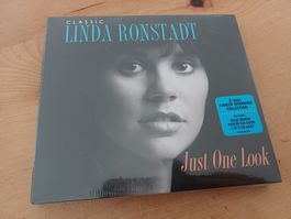 Linda Ronstadt: Just One Look: Classic Linda Ronstadt (neu)