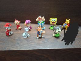 9 Tonies