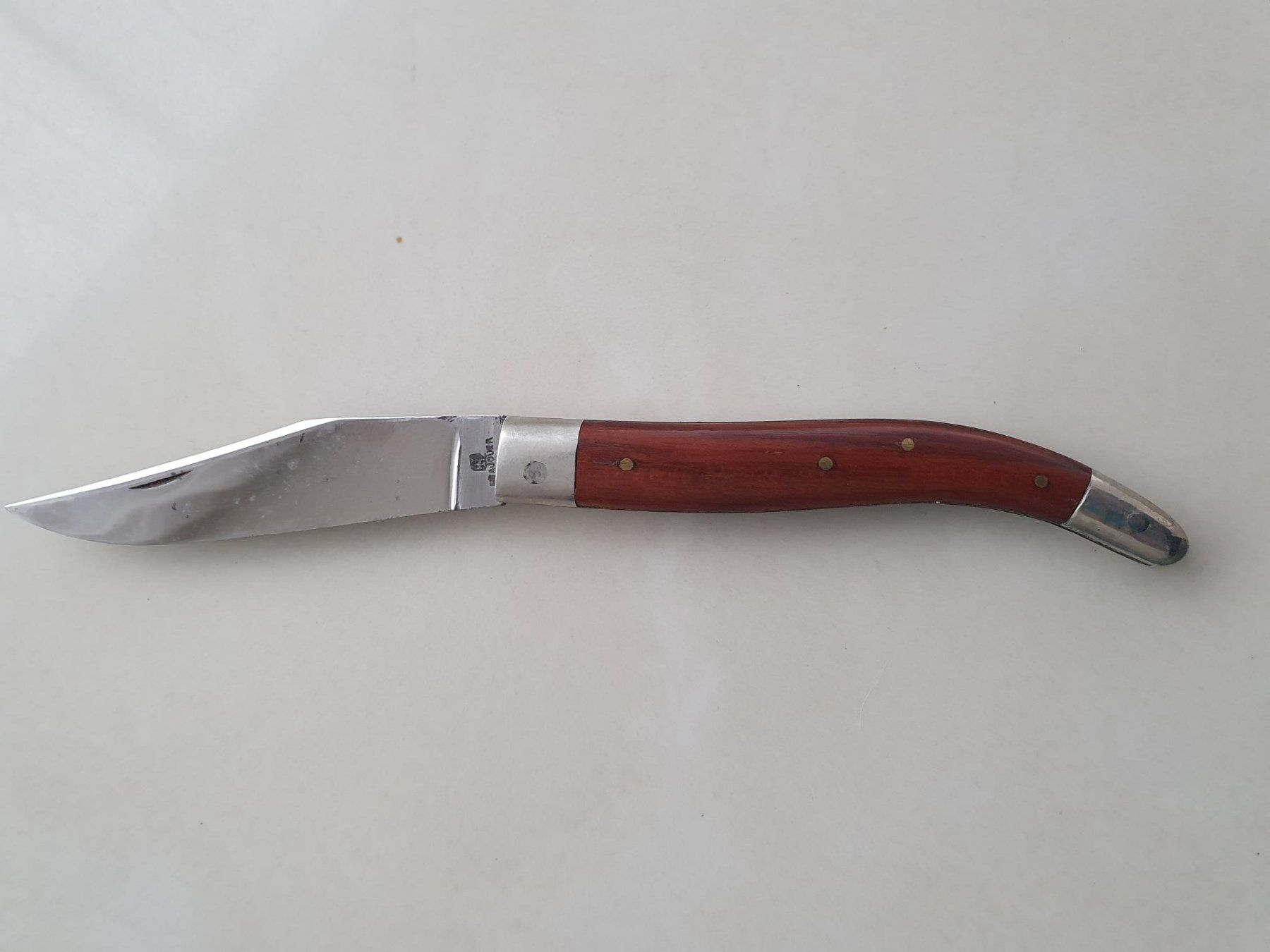 Accessori: Klappmesser AJOUER (?) – Usato da Widen venduto da dem_tdb9
