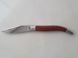 Klappmesser AJOUER (?)