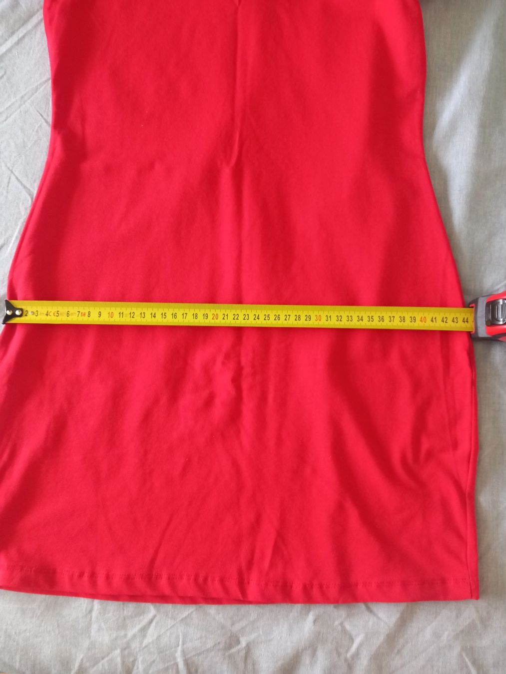 Kleider: Damen Kleid Gr 38, M, Baumwolle – Gebraucht aus Bronschhofen von magda_m 2