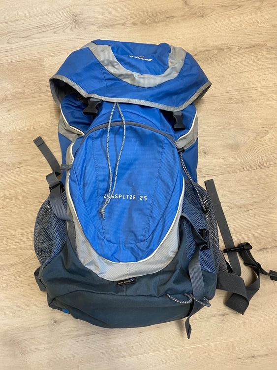 Rucksack Deuter Zugspitze 25 Kaufen auf Ricardo