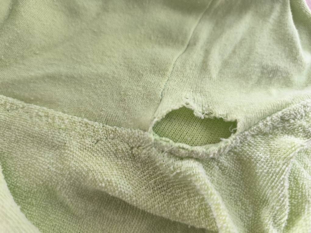 Biancheria da letto: NICHT original Zewi - Decke – Usato da Kiesen venduto da Gernicole
