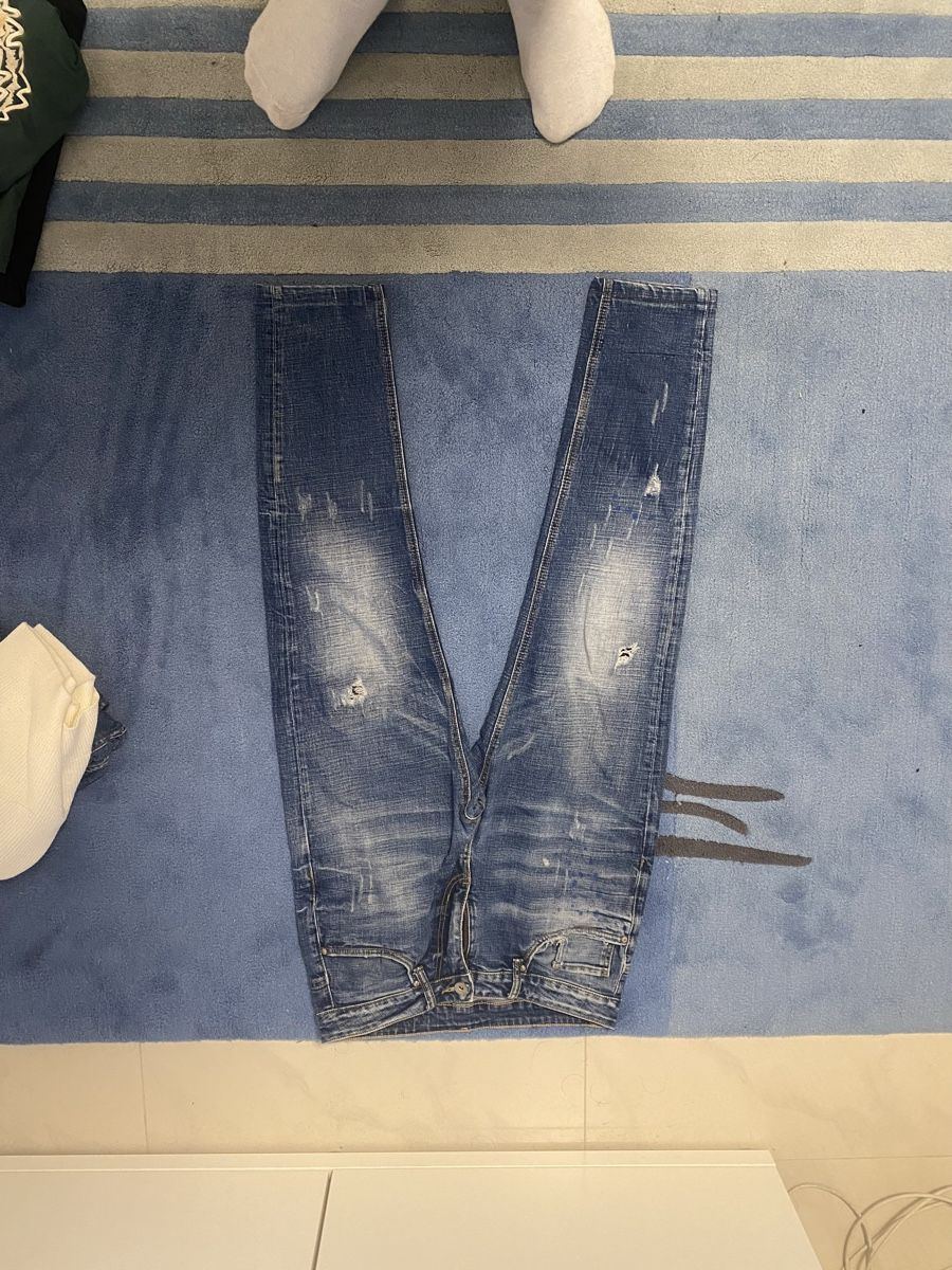 Jeans: Jeans – Usato da Pratteln venduto da fra_rd8j