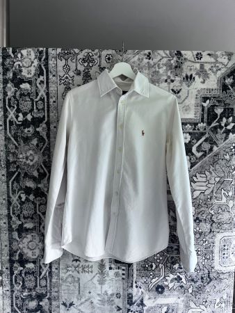 Vintage Ralph Lauren Frauen Hemd