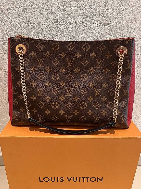 Louis Vuitton Borse da donna: Louis Vuitton Tasche (Original) – Usato da Zürich venduto da angiescloset 1