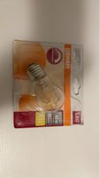 Neue Osram LED Superstar Classic P 40