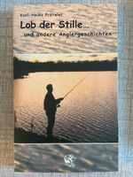 Prätzler, Lob der Stille. Anglergeschichten. Top & Neu