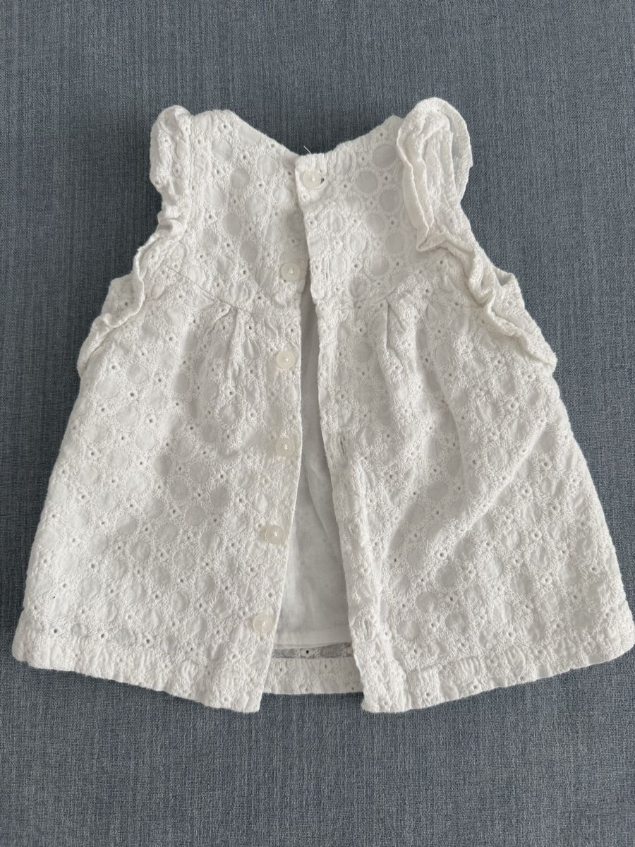 Lotti & Set di vestiti: Mädchen Kleiderpaket, Grösse 68 – Usato da Meierskappel venduto da Similein93 7
