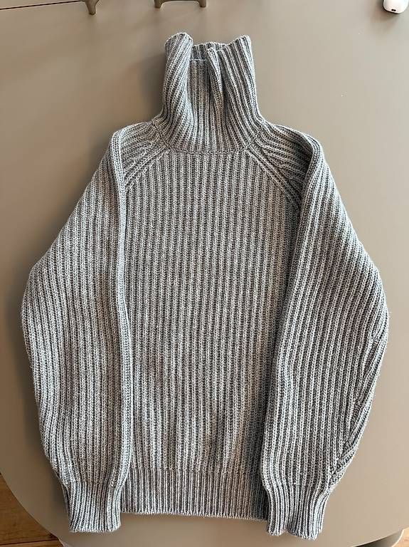 Pullover & Sweatshirts: Brunello Cucinelli 100% Kaschmir Rollkragenpullover – Gebraucht aus Zürich von seb_v9p7 1