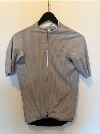 Q36.5 Dottore Pro Jersey Ice Grey Size M