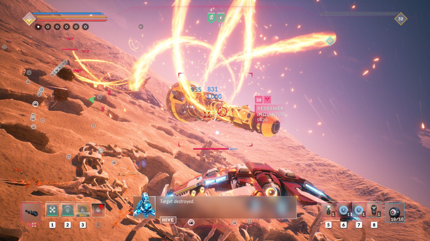 Spiele: Everspace 2 (PC-MAC, 2023, Nur der Steam Key Download Code) – Neu (gemäss Beschreibung) aus Bad Säckingen von ms-spiele-keys 3