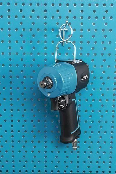 Apparecchi ad aria compressa: Hazet 9012MT Druckluft-Schlagschrauber – Nuovo e nell'imballaggio originale da Bottighofen venduto da zaap 1