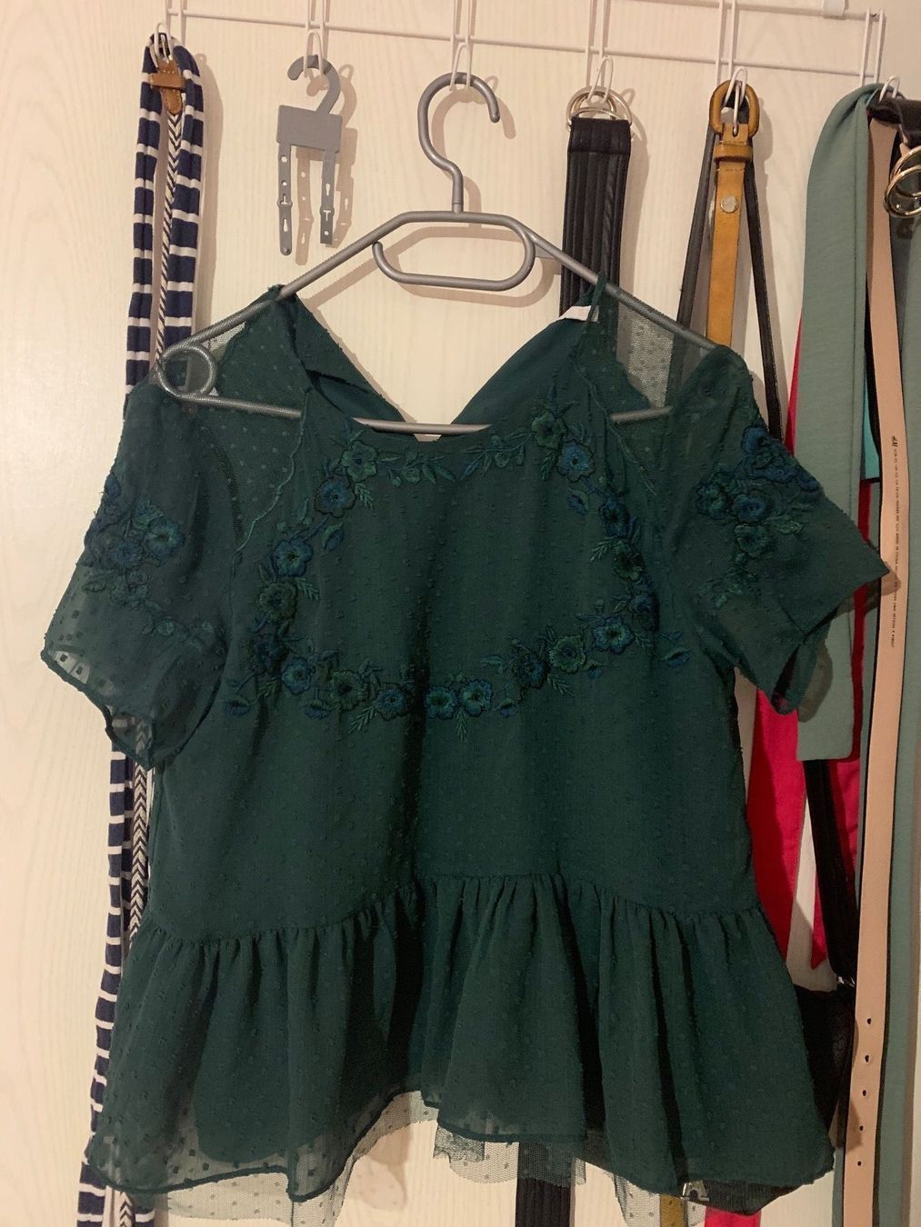 Zara Tops: Süsses Zara Top – Gebraucht aus Triengen von nes_l8cj 1