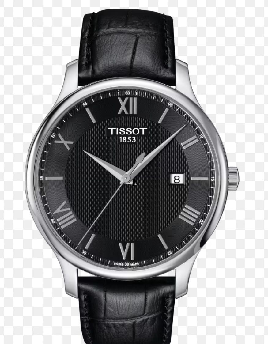 Tissot Uhren: TISSOT TRADIZIONE 42MM – Gebraucht aus Trimmis von vit_6cf9