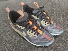 Nike AirMax 90 Drift (42)