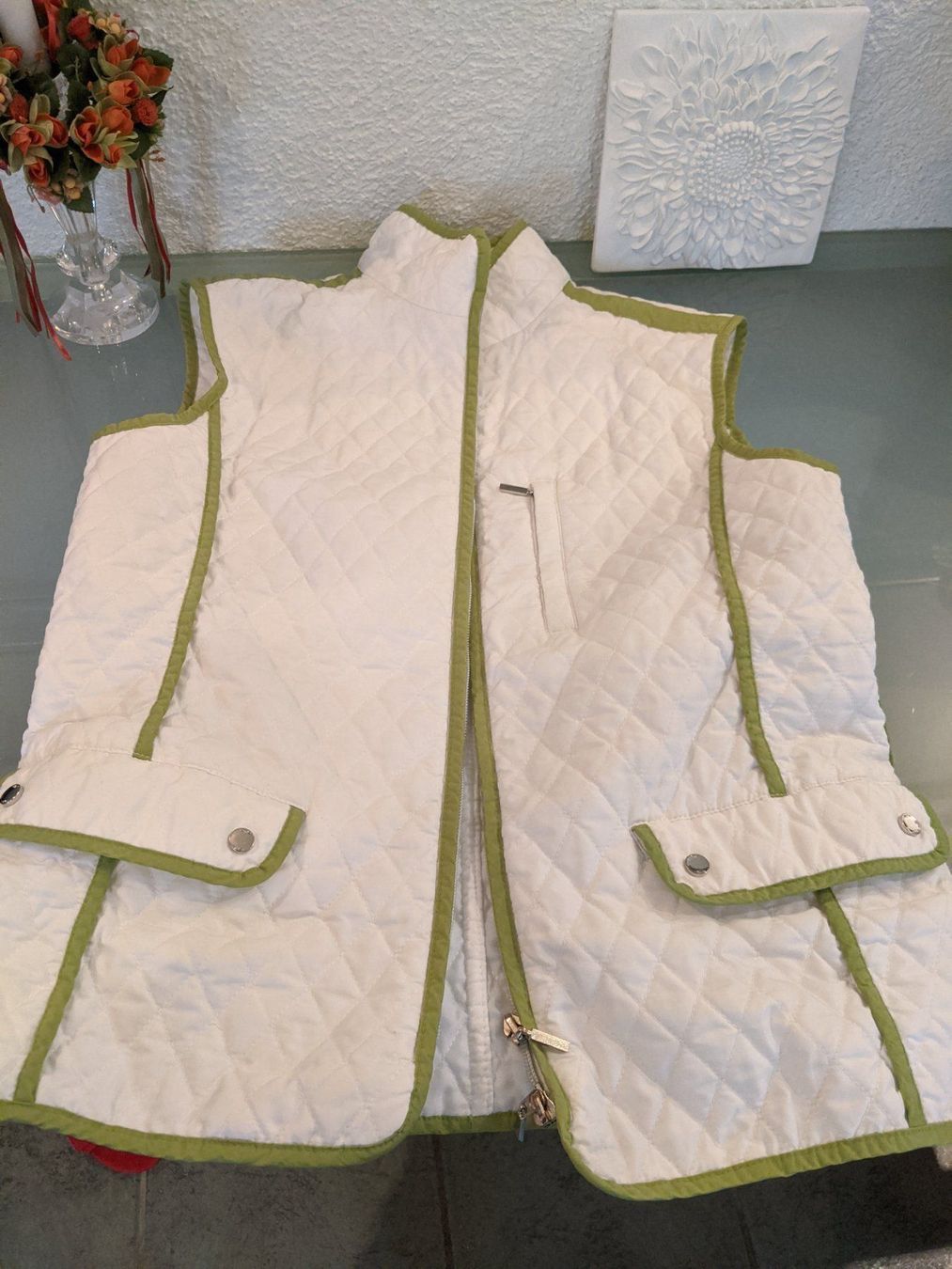 Gilets & Westen: Gilet GR 40 – Gebraucht aus Langnau am Albis von Judithsebi