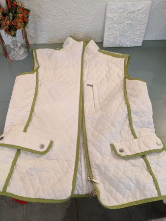 Gilet GR 40