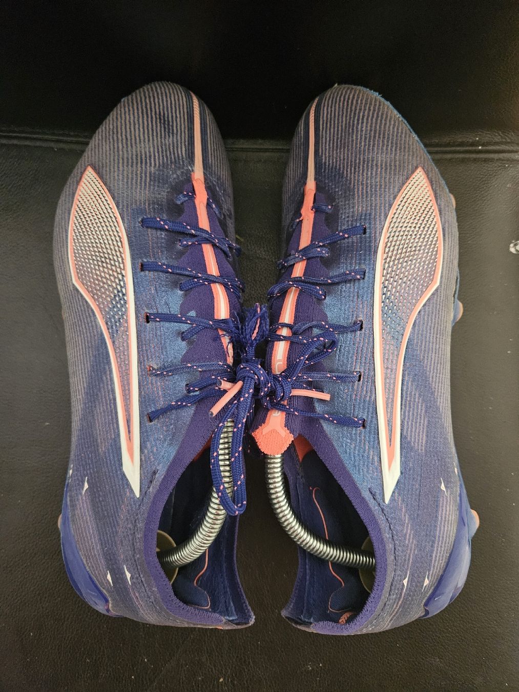 Puma Chaussures hommes: Puma Ultra FG Elite Gr 42.5 – D'occasion à Emmenbrücke par TopGato 2