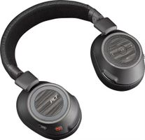 Headphones Plantronics Voyager 8200 UC USB-C