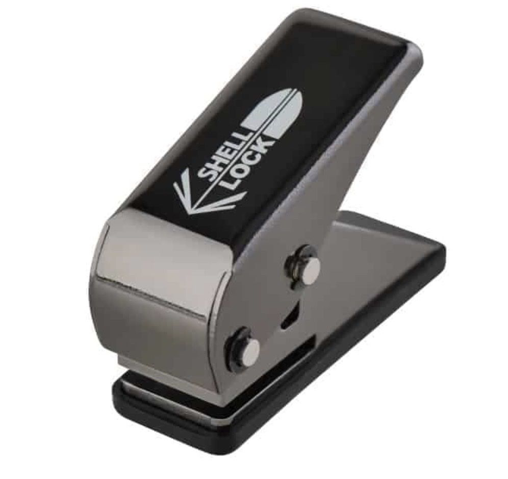 Freccette: L-Style x One80 Mini Shell Lock Punch – Nuovo e nell'imballaggio originale da Zürich venduto da Syossmen