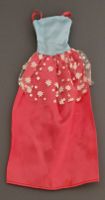 Robe pour Barbie