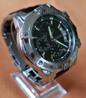 Guess Chronograph Herrenuhr 45mm