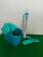 Leifheit Bodenwisch Set / Wischmopp